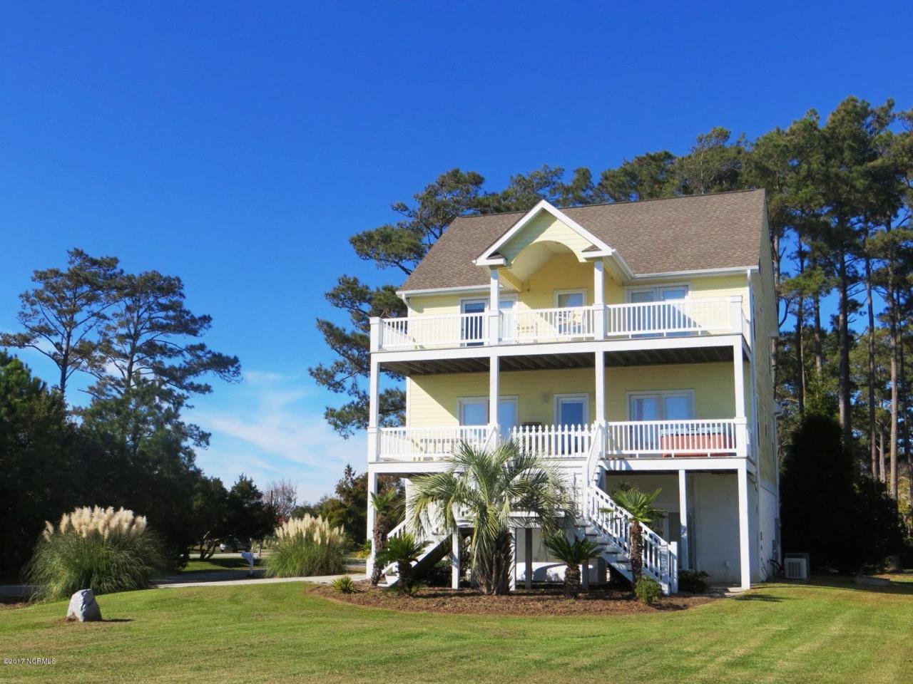 517 Island Drive - Photo 1