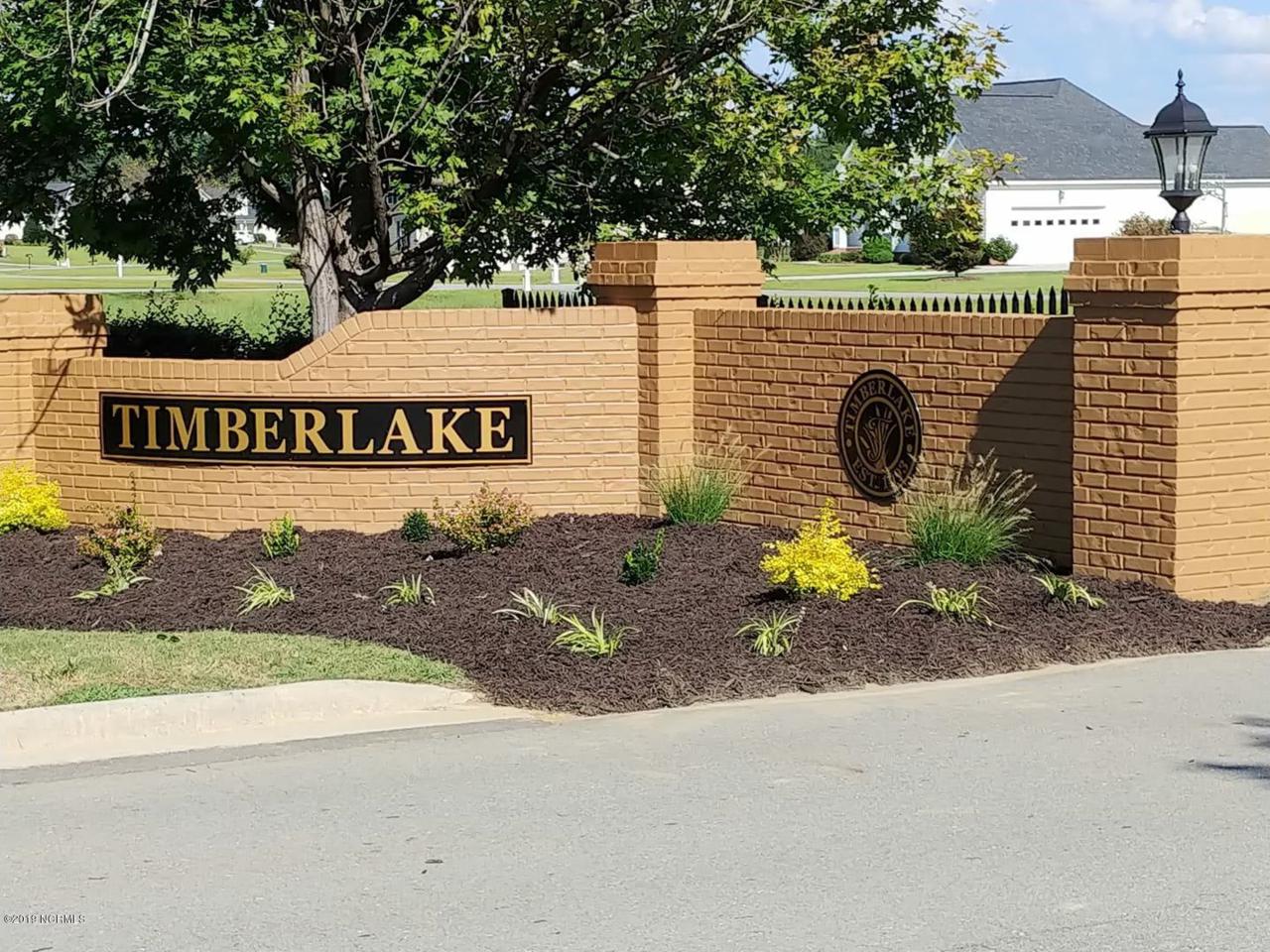 Lot 10 Timberlake Drive - Photo 1