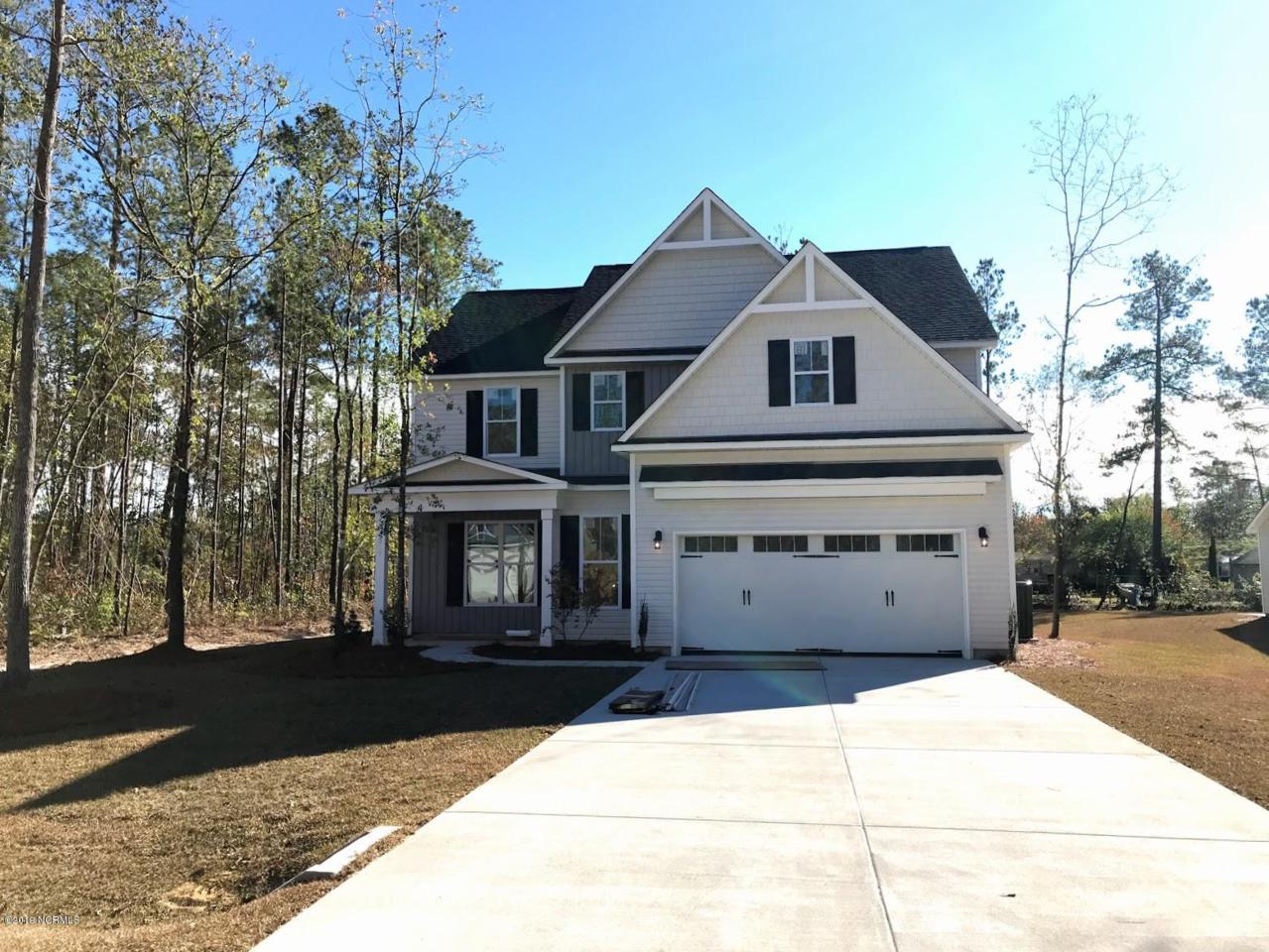 357 Bronze Drive - Photo 1
