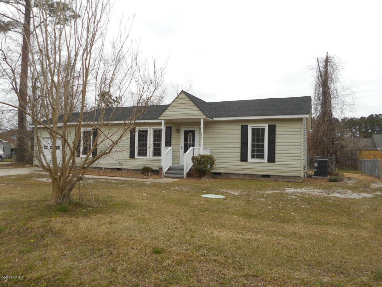 5800 County Line Road - Photo 1