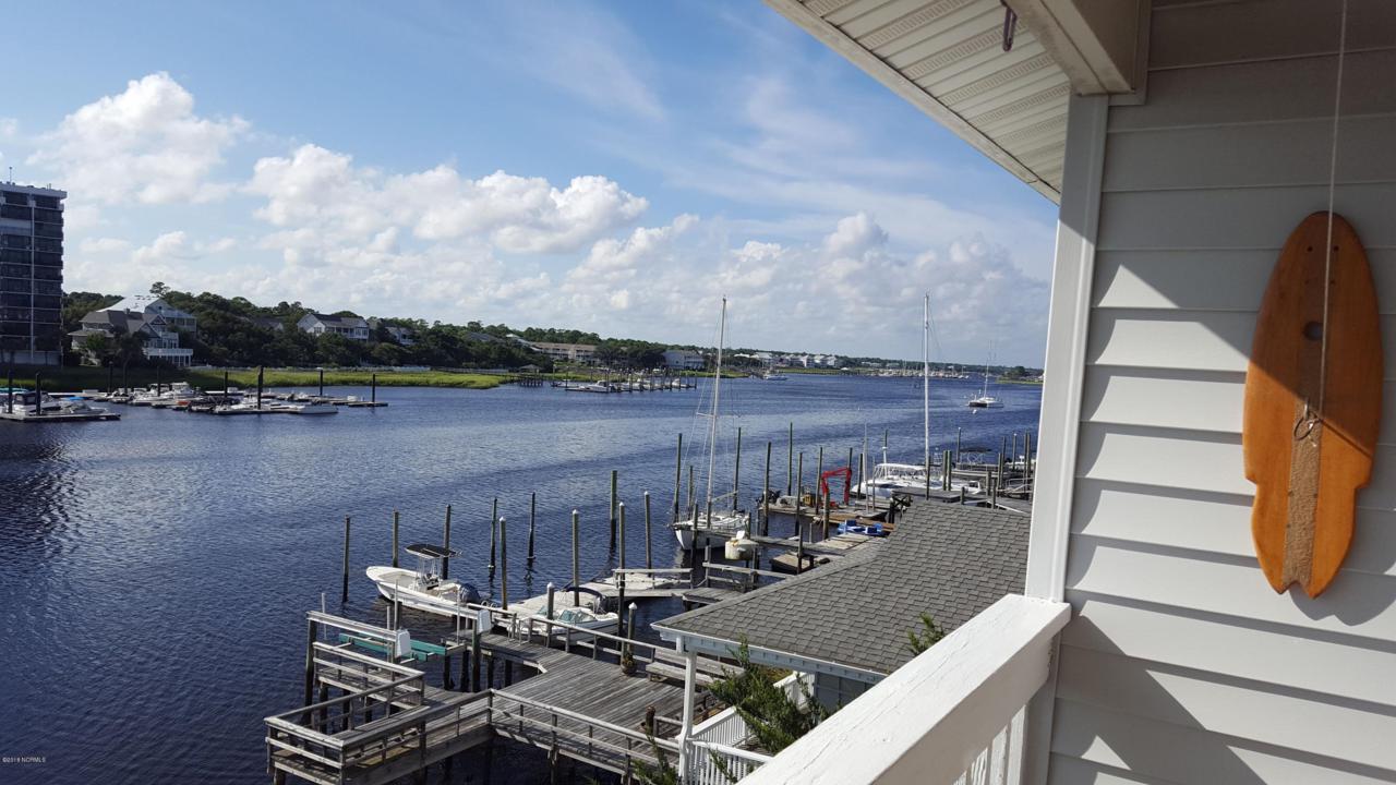 709 Canal Drive - Photo 1