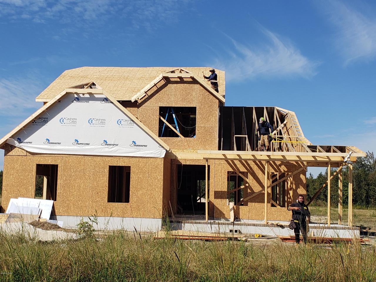 3778 Stanley Road - Photo 1