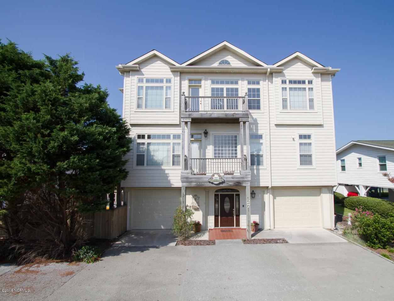 27 Fairmont Street - Photo 1