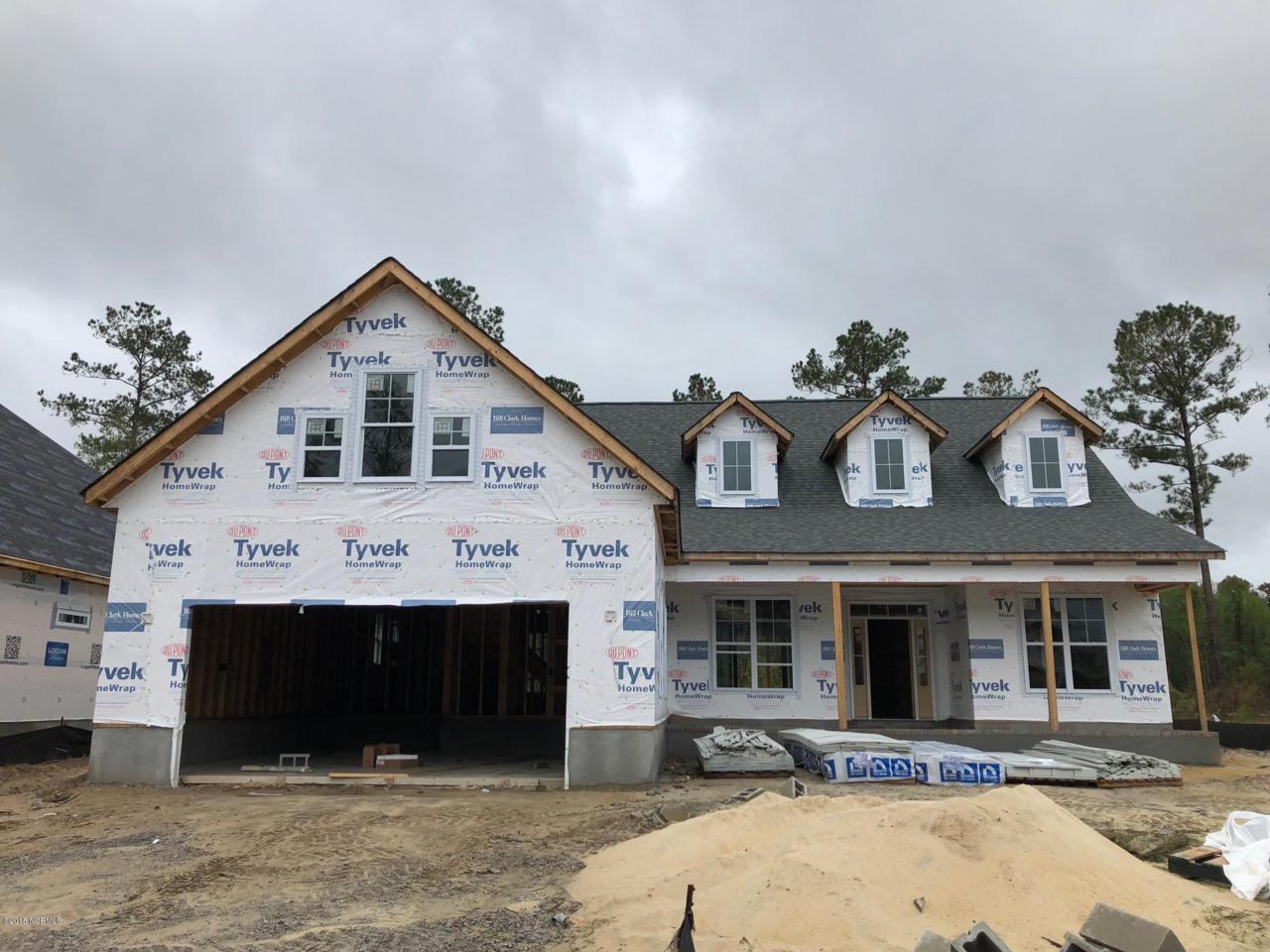 6366 Saxon Meadow Drive - Photo 1