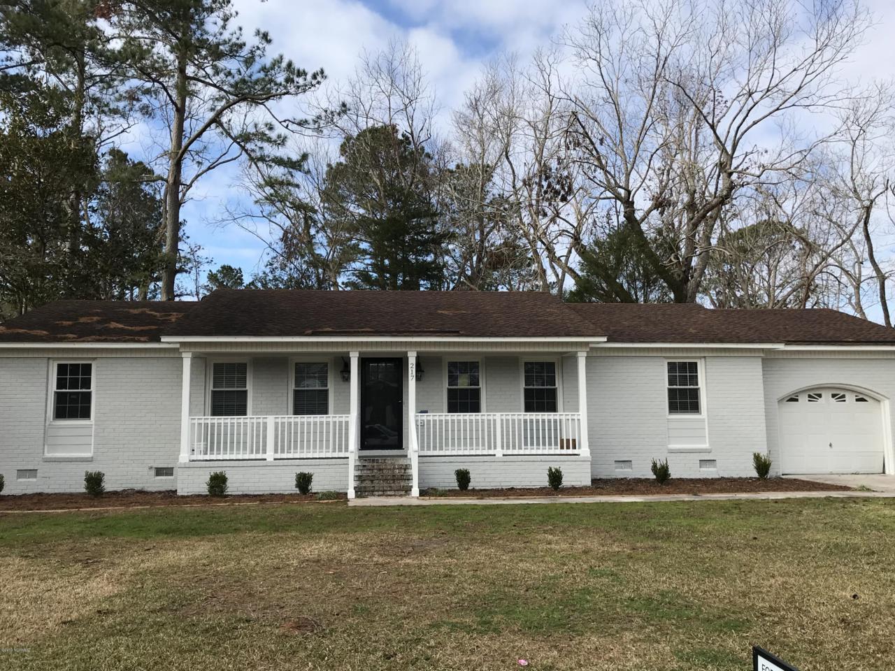 217 Blackbeard Road - Photo 1