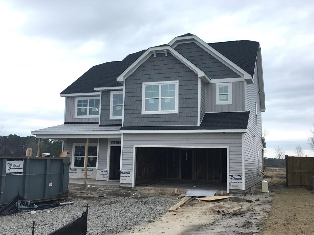 1113 Canopy Way - Photo 1
