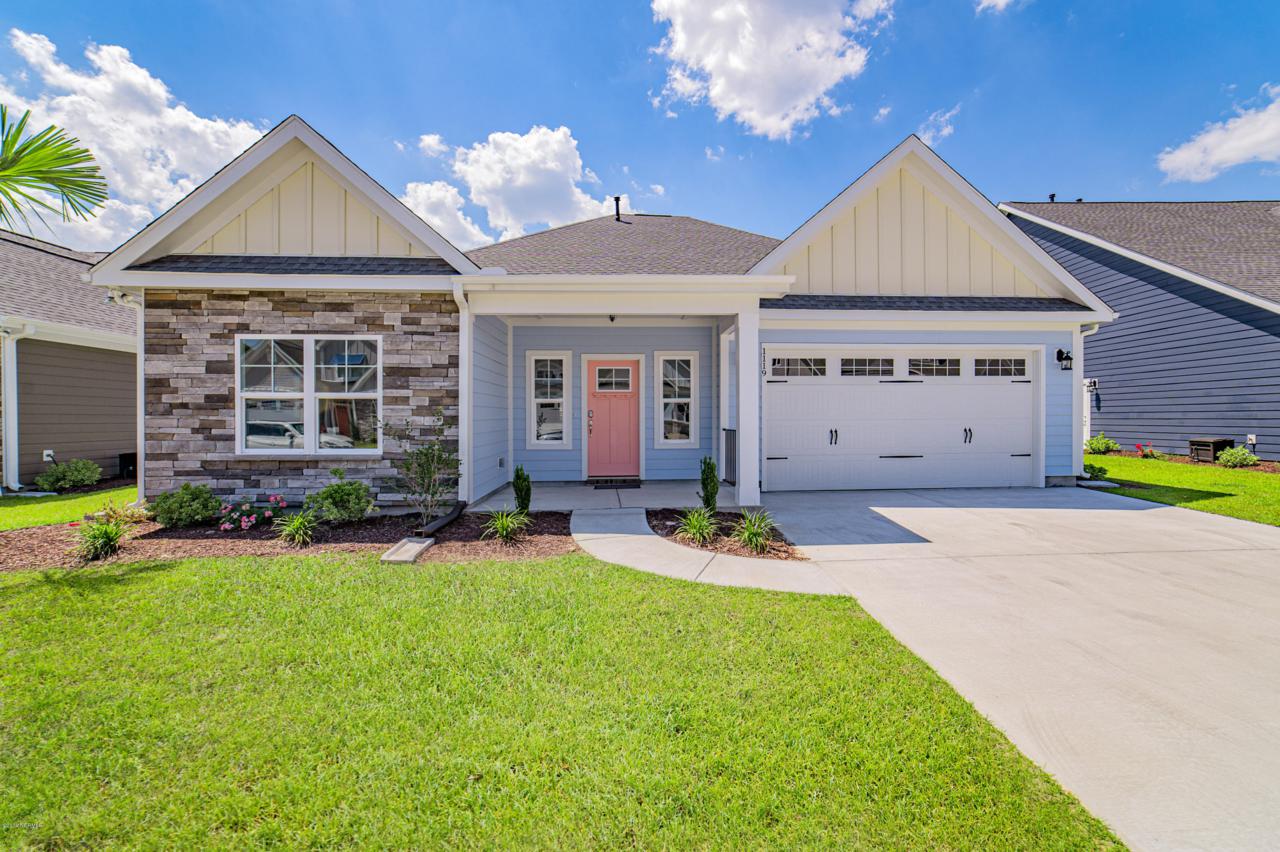 1119 Doubloon Drive - Photo 1