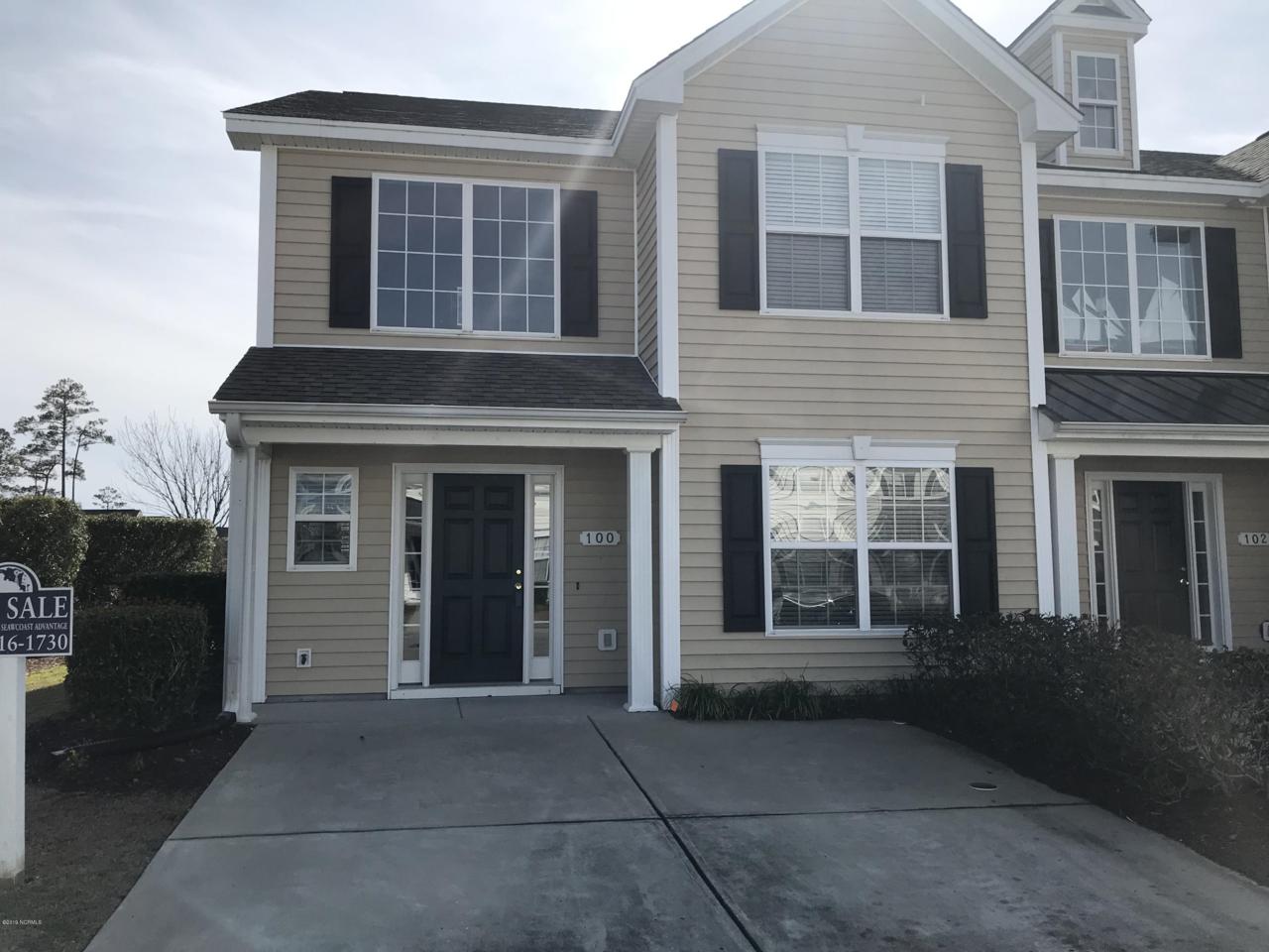 100 Cobblers Circle - Photo 1