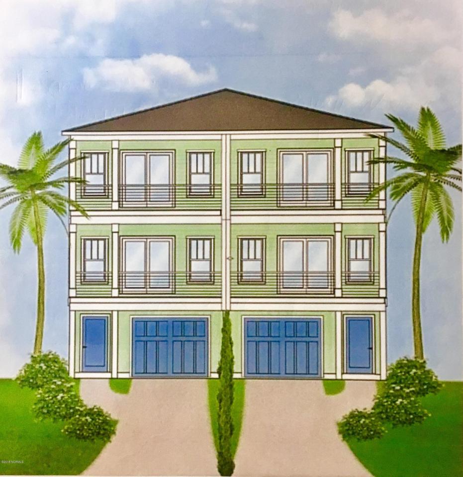10r North Fort Fisher - Photo 1