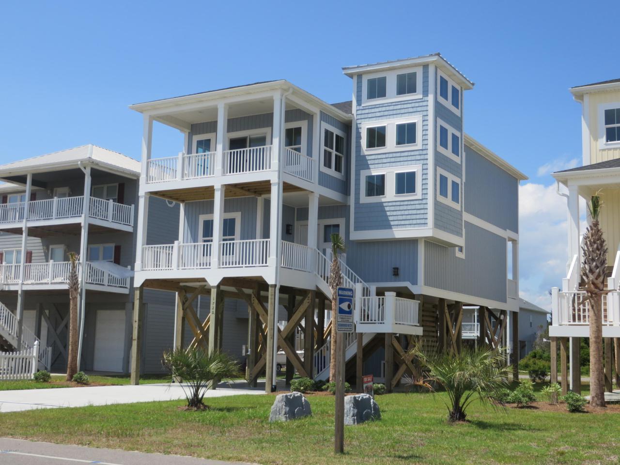 1720 Beach Drive - Photo 1