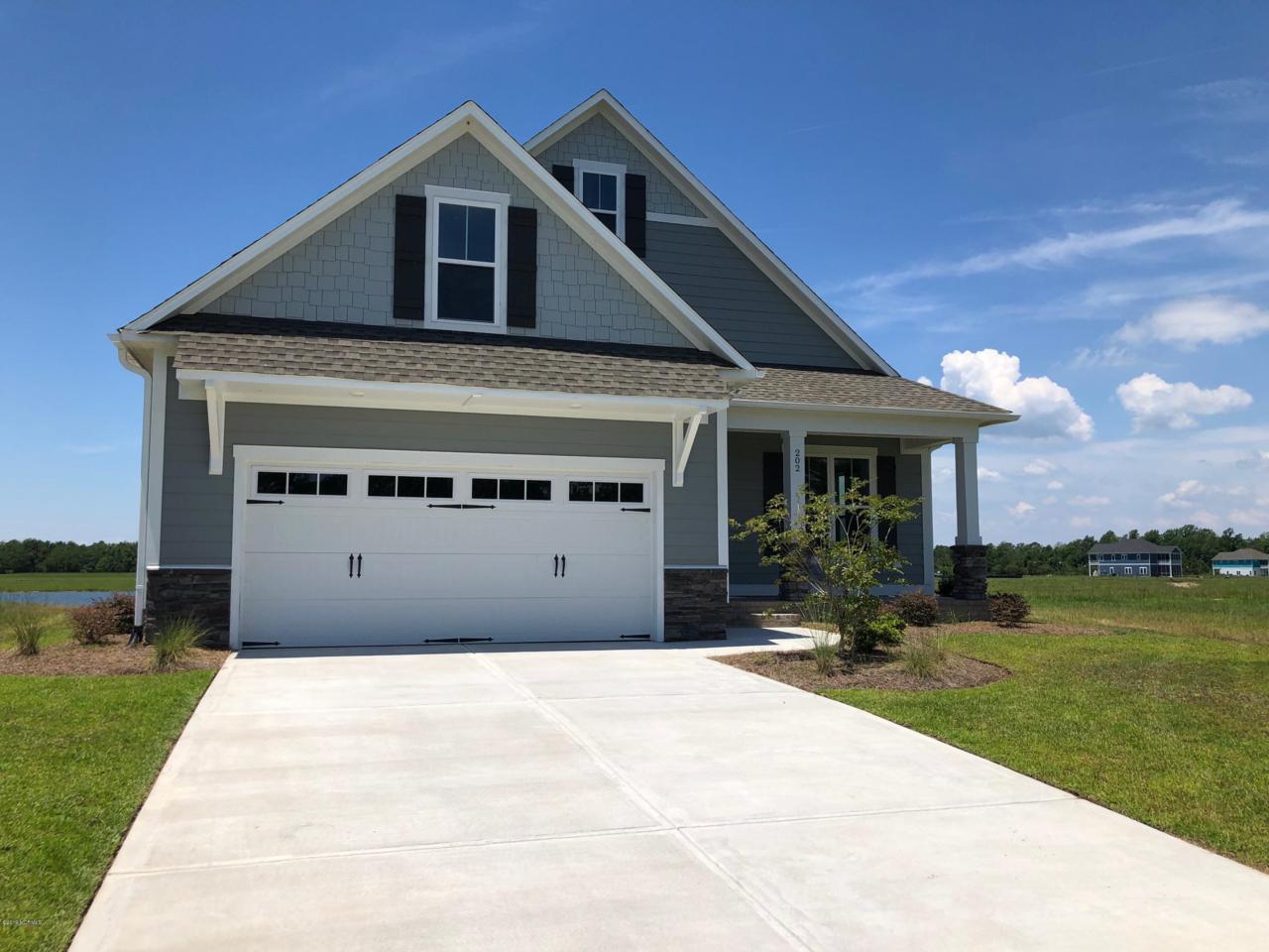 202 Spicer Lake Drive - Photo 1