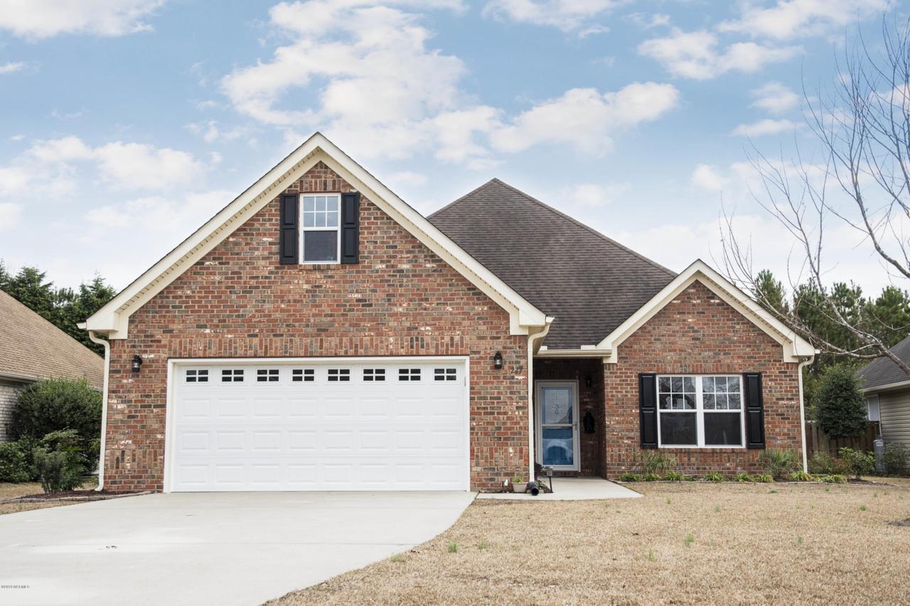 217 Silver Creek Loop - Photo 1