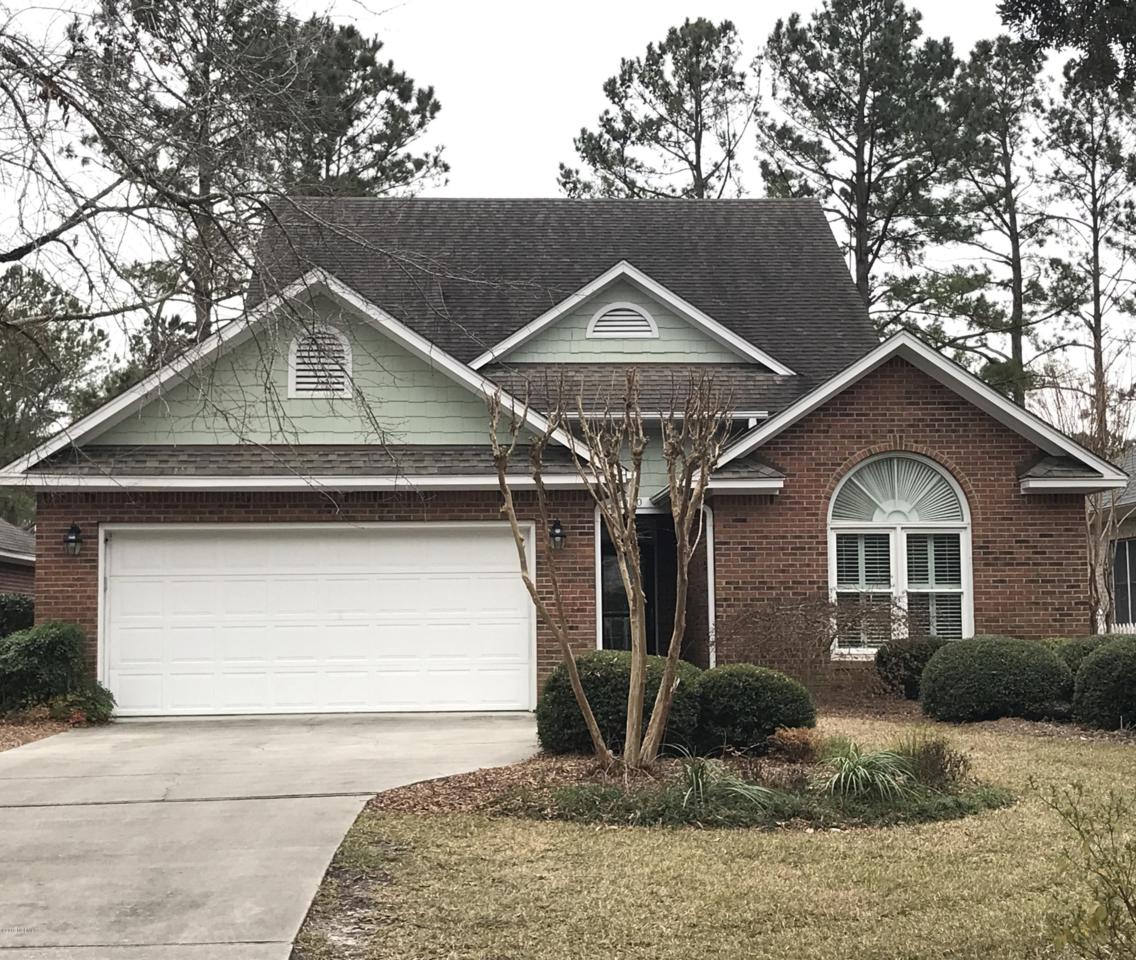 1020 Wild Dunes Circle - Photo 1
