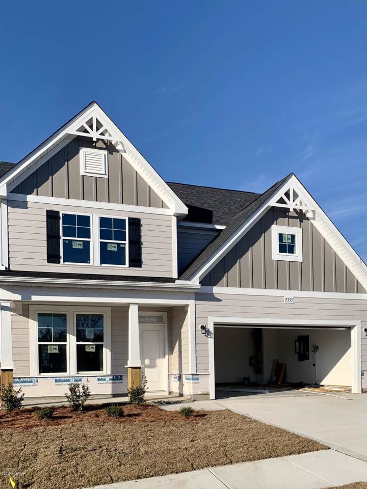2333 Jasper Forest Trail - Photo 1