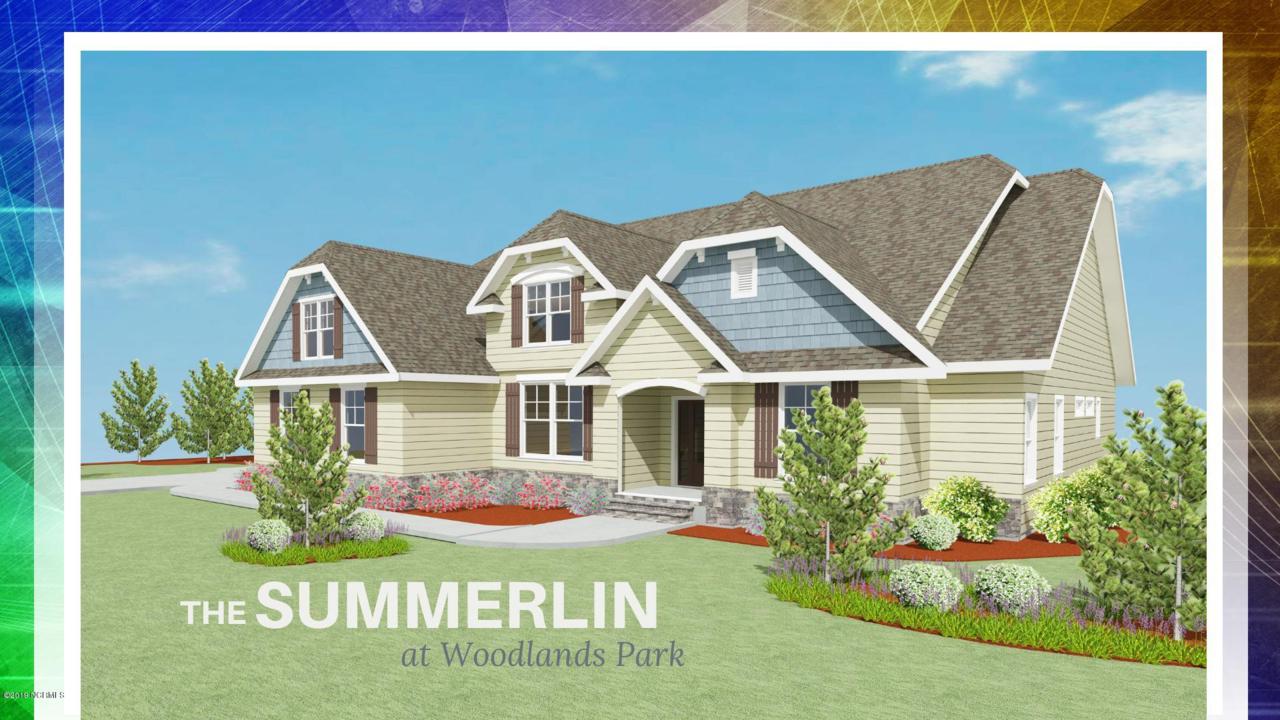 3554 White Spruce Glen - Photo 1