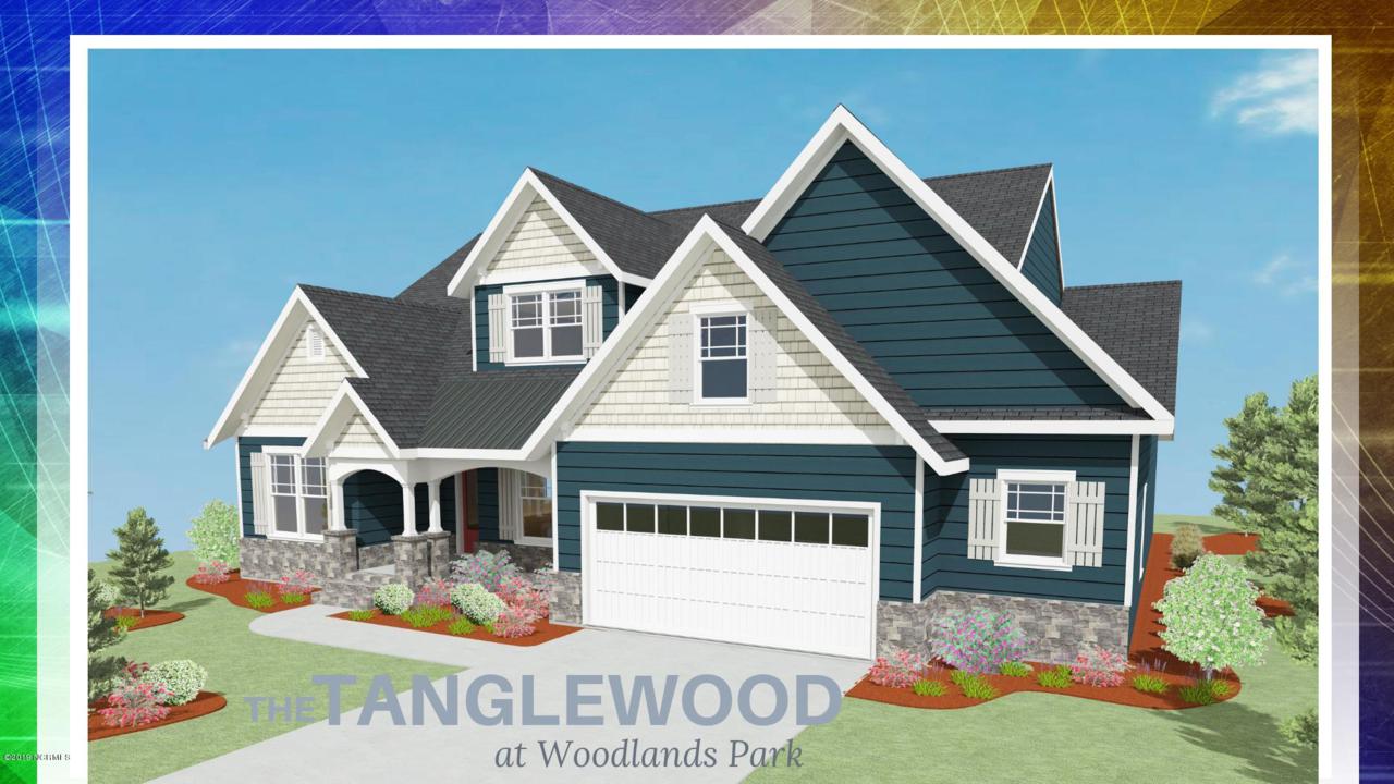 3550 White Spruce Glen - Photo 1