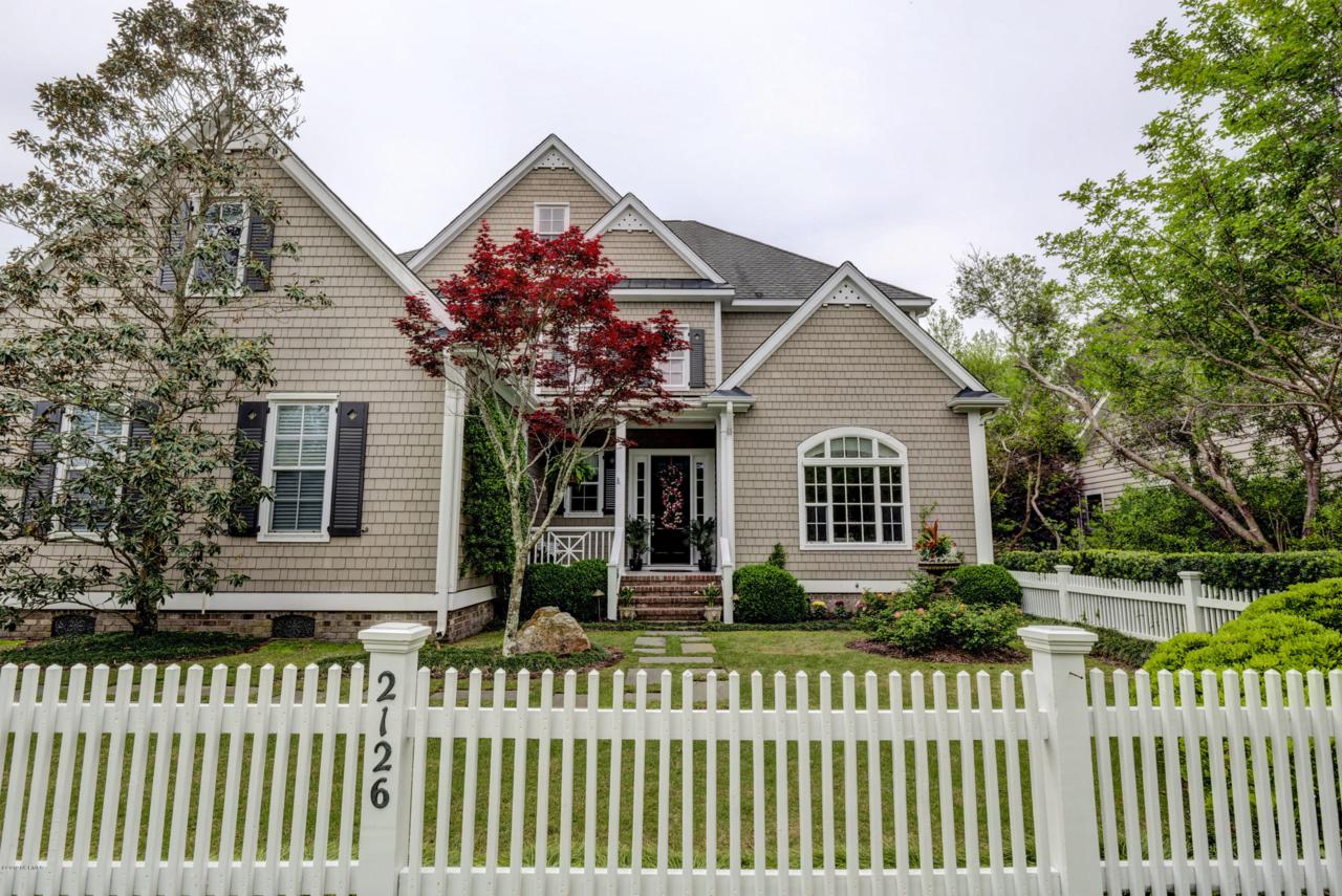 2126 Deer Island Lane - Photo 1