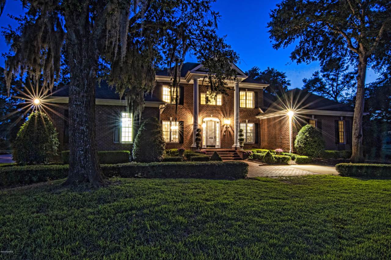1332 Landfall Drive - Photo 1