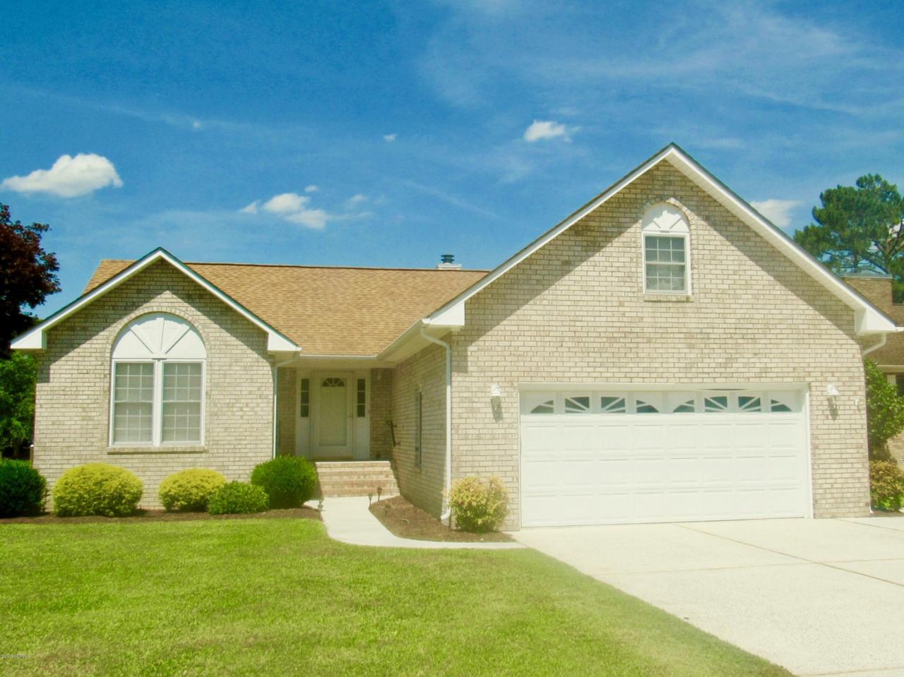 6107 Castleton Court - Photo 1