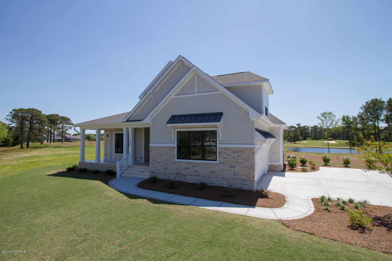 2809 Trailwood Drive - Photo 1