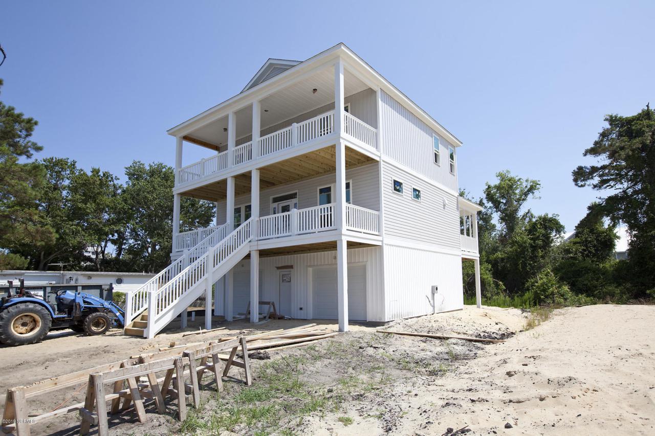 705 South Carolina Avenue - Photo 1