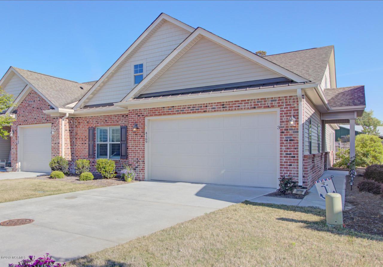 4169 Cambridge Cove Circle - Photo 1