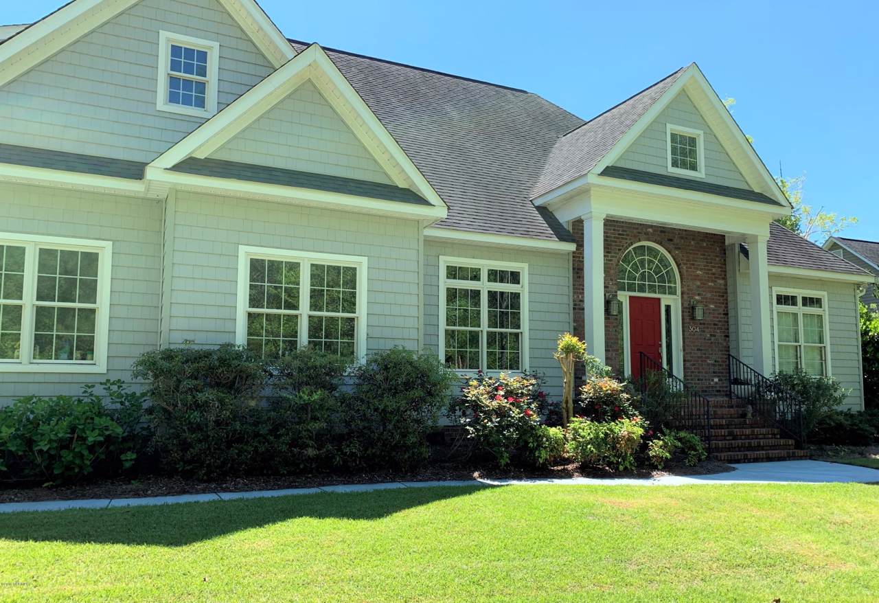 304 Breckenridge Lane - Photo 1