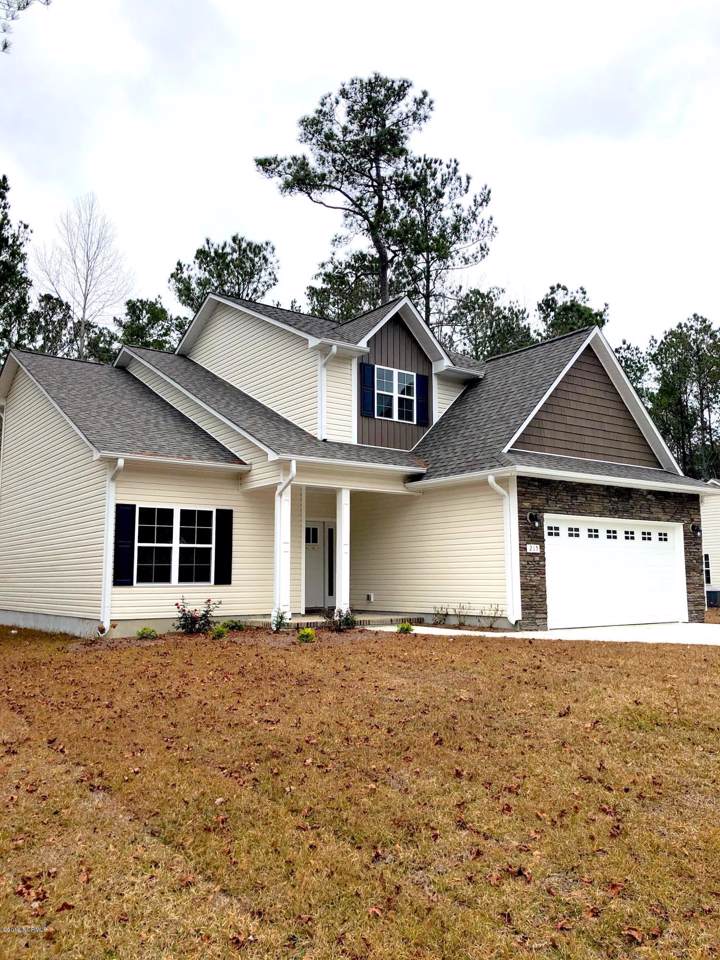 215 Peters Lane - Photo 1