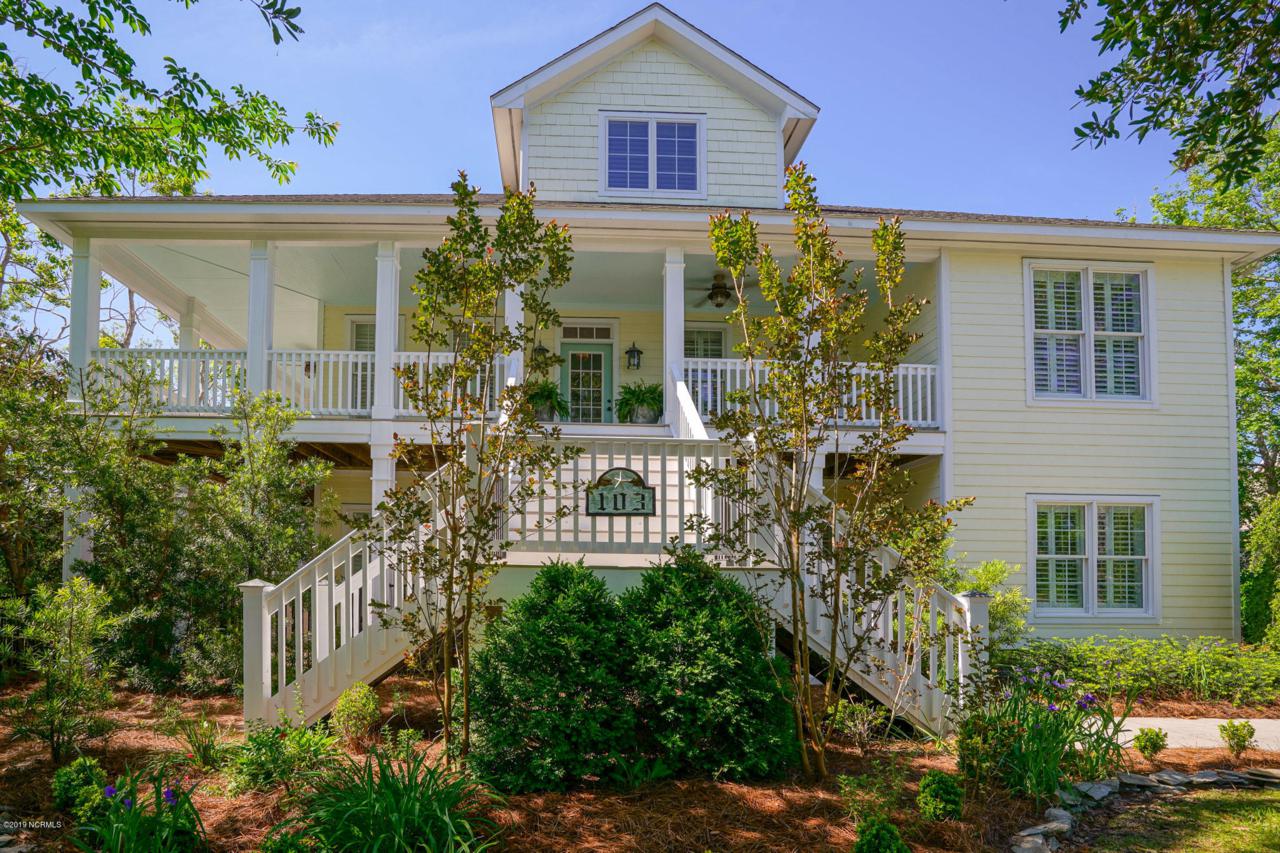 103 Capn Purcell Way - Photo 1