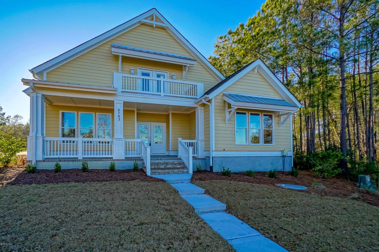 4783 Island Walk Drive - Photo 1