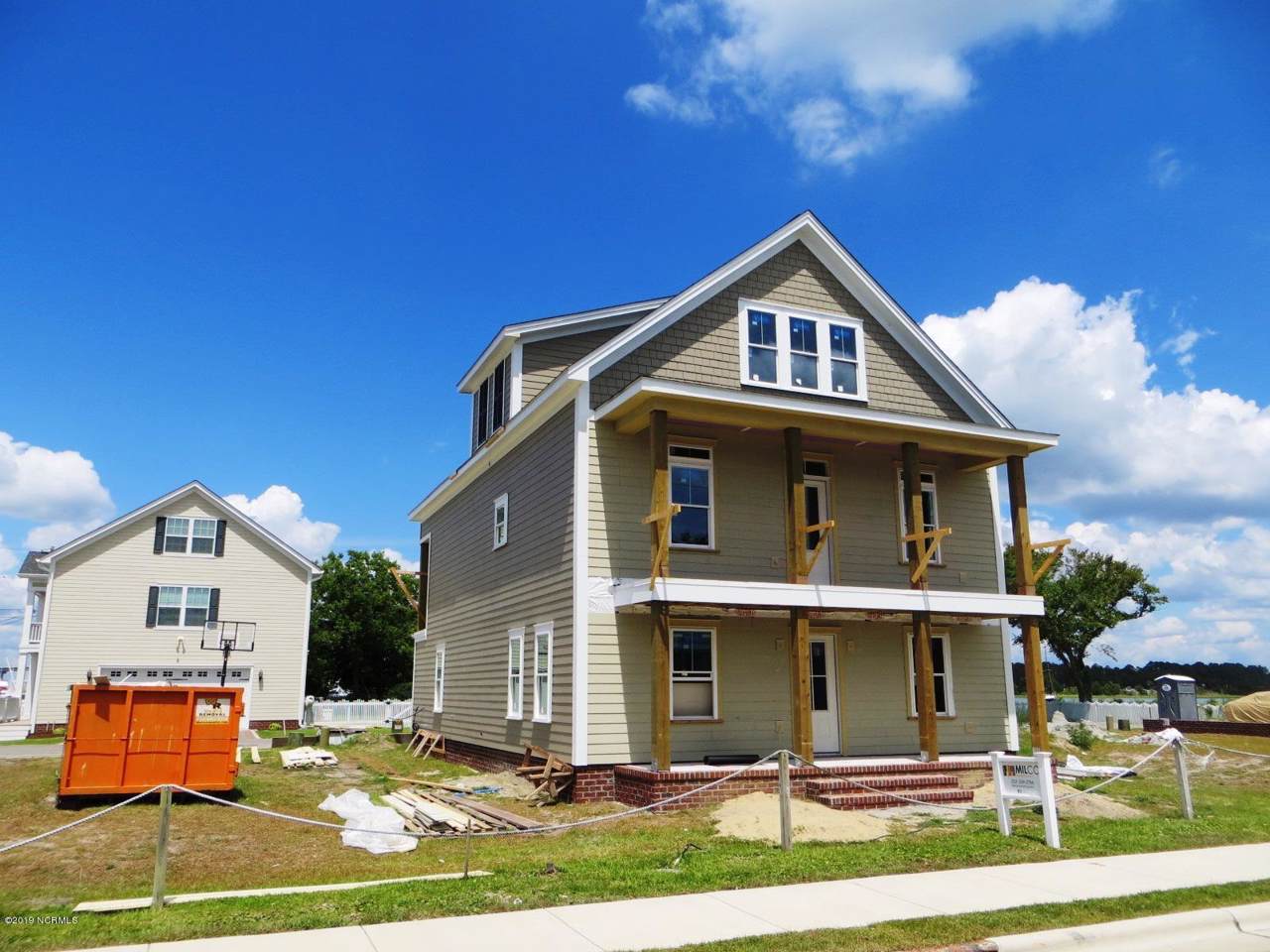 503 Turner Street - Photo 1