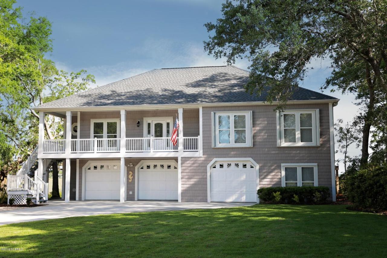3782 Windy Point Road - Photo 1