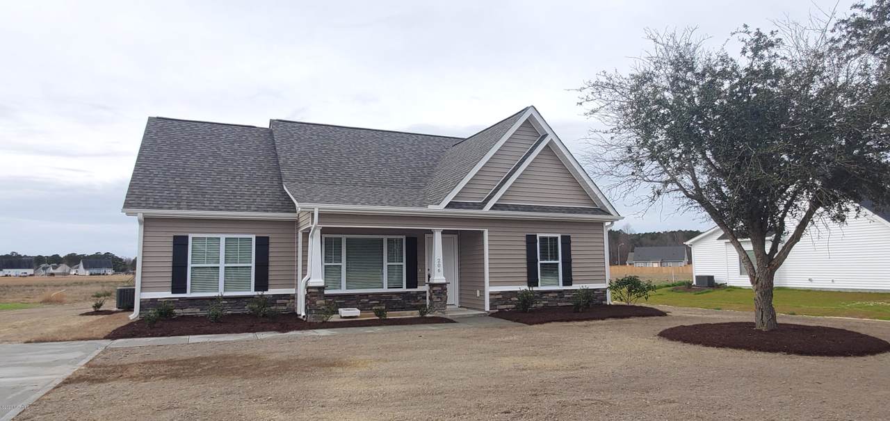 206 Asheberne Drive - Photo 1