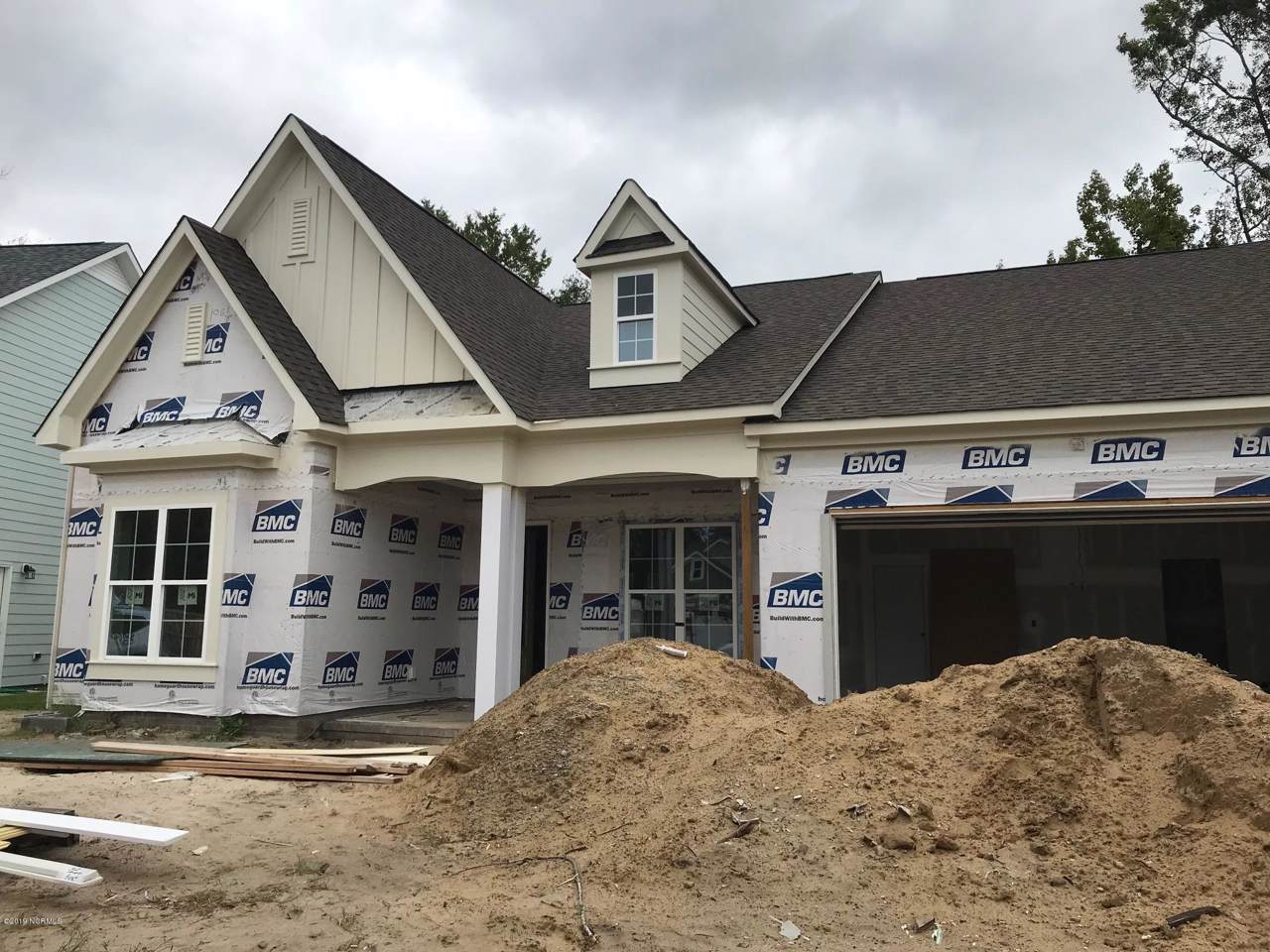 1124 Harborside Court - Photo 1