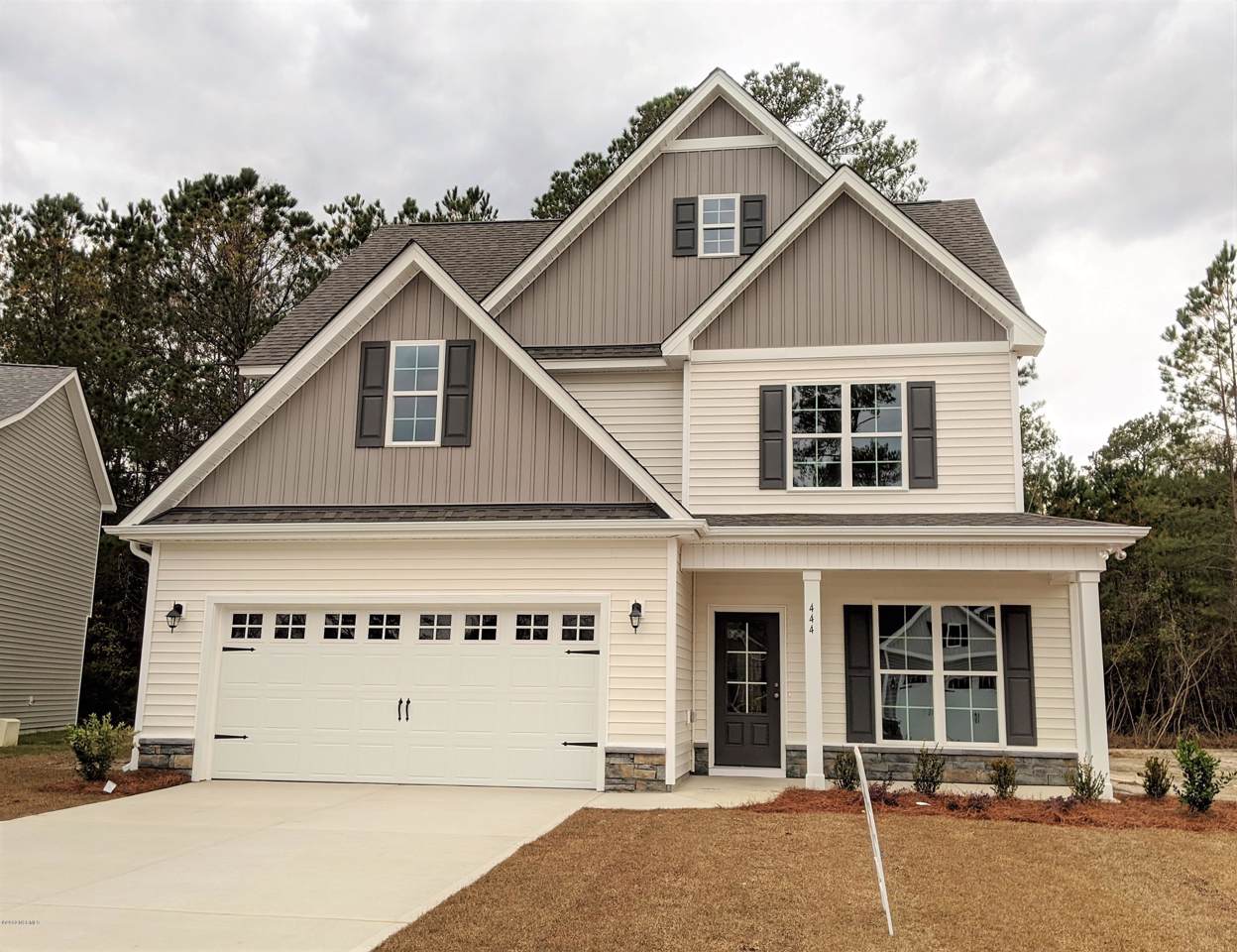 444 Jasmine Way - Photo 1