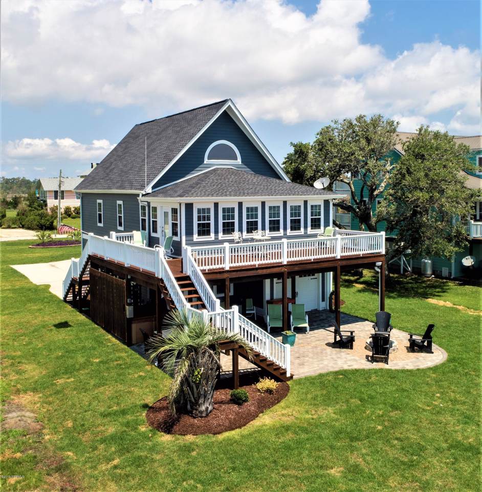 299 Waterway Drive - Photo 1