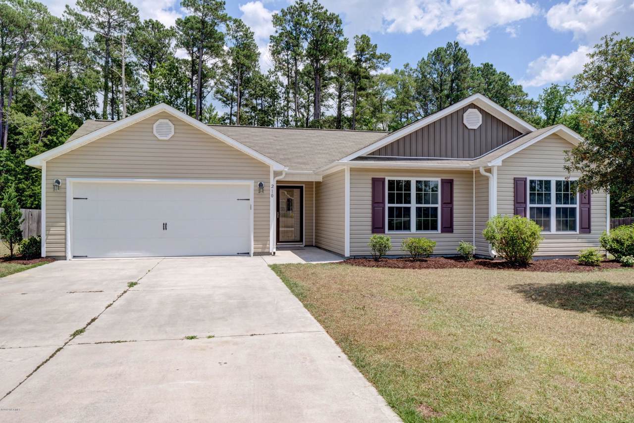 210 Garden Folly Lane - Photo 1