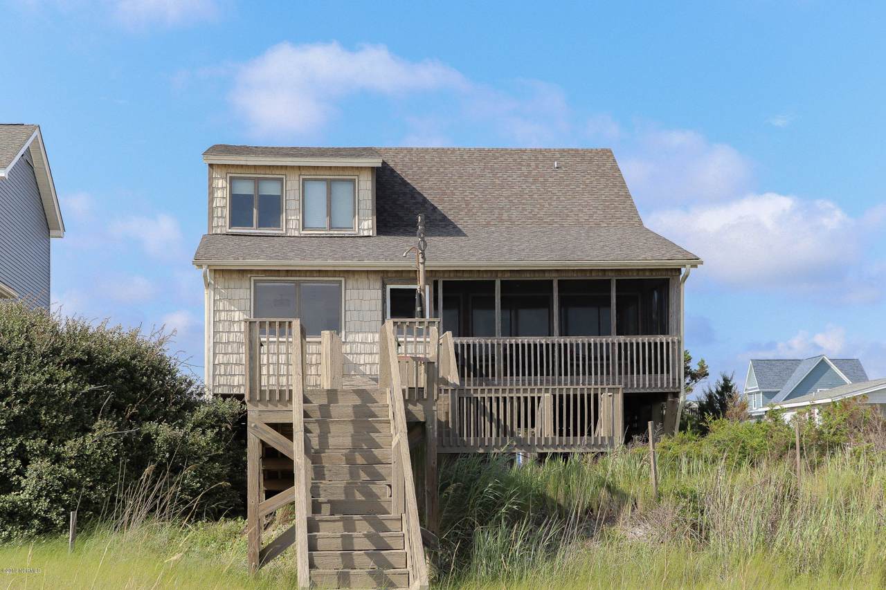2603 Beach Drive - Photo 1