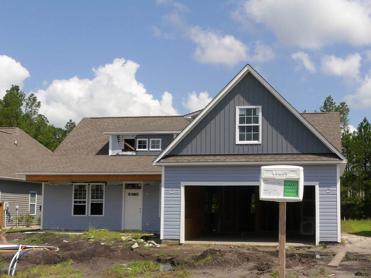 5322 Kincaid Place - Photo 1
