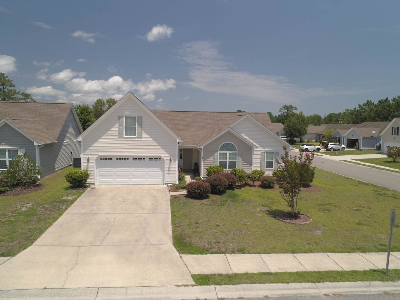 400 Amaryllis Lane - Photo 1