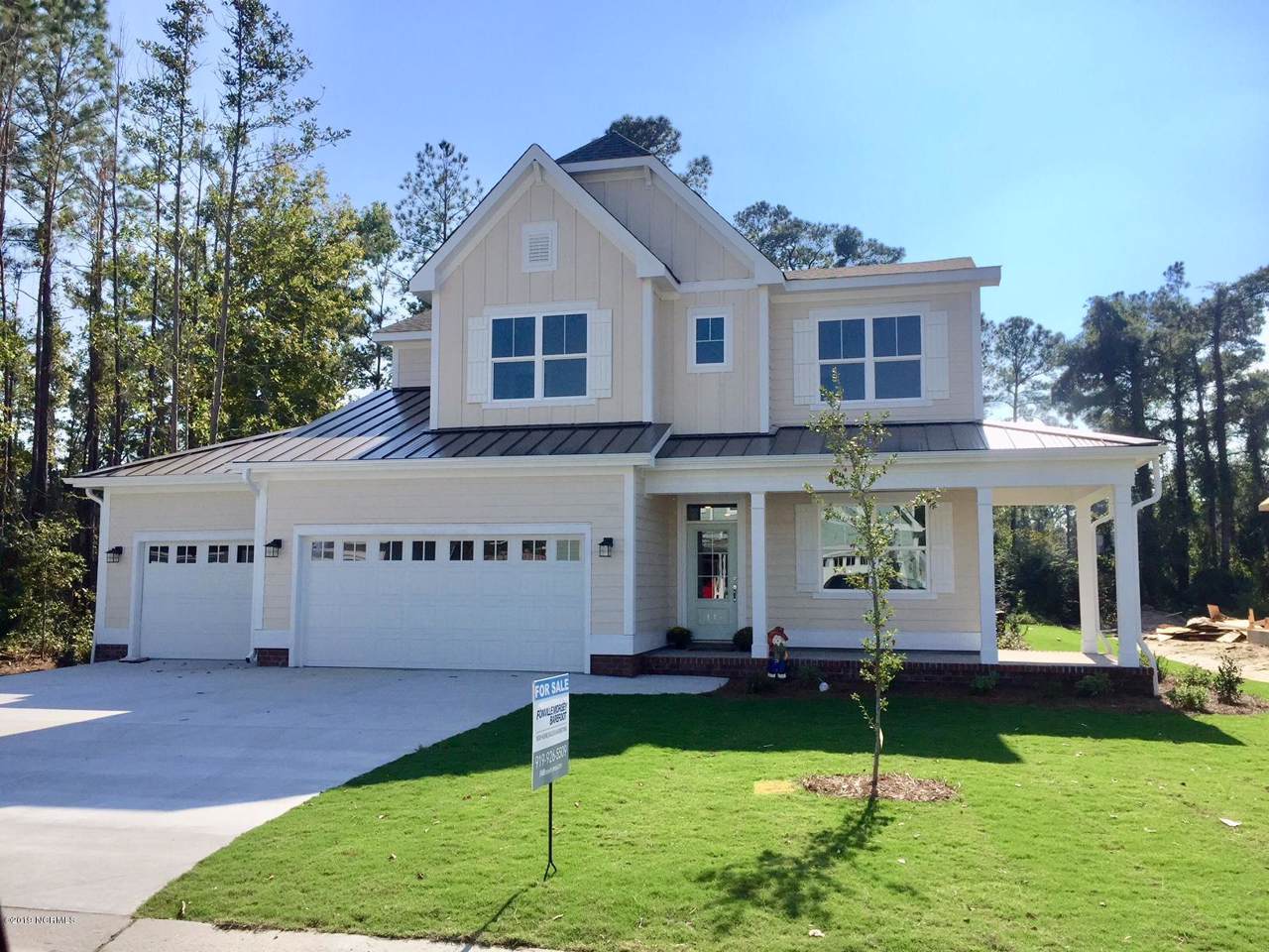 1116 Baldwin Park Drive - Photo 1