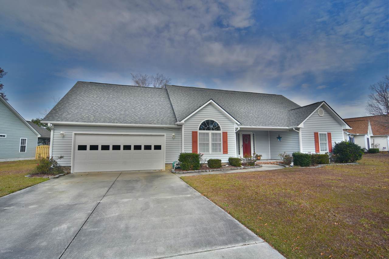 225 Venturi Drive - Photo 1
