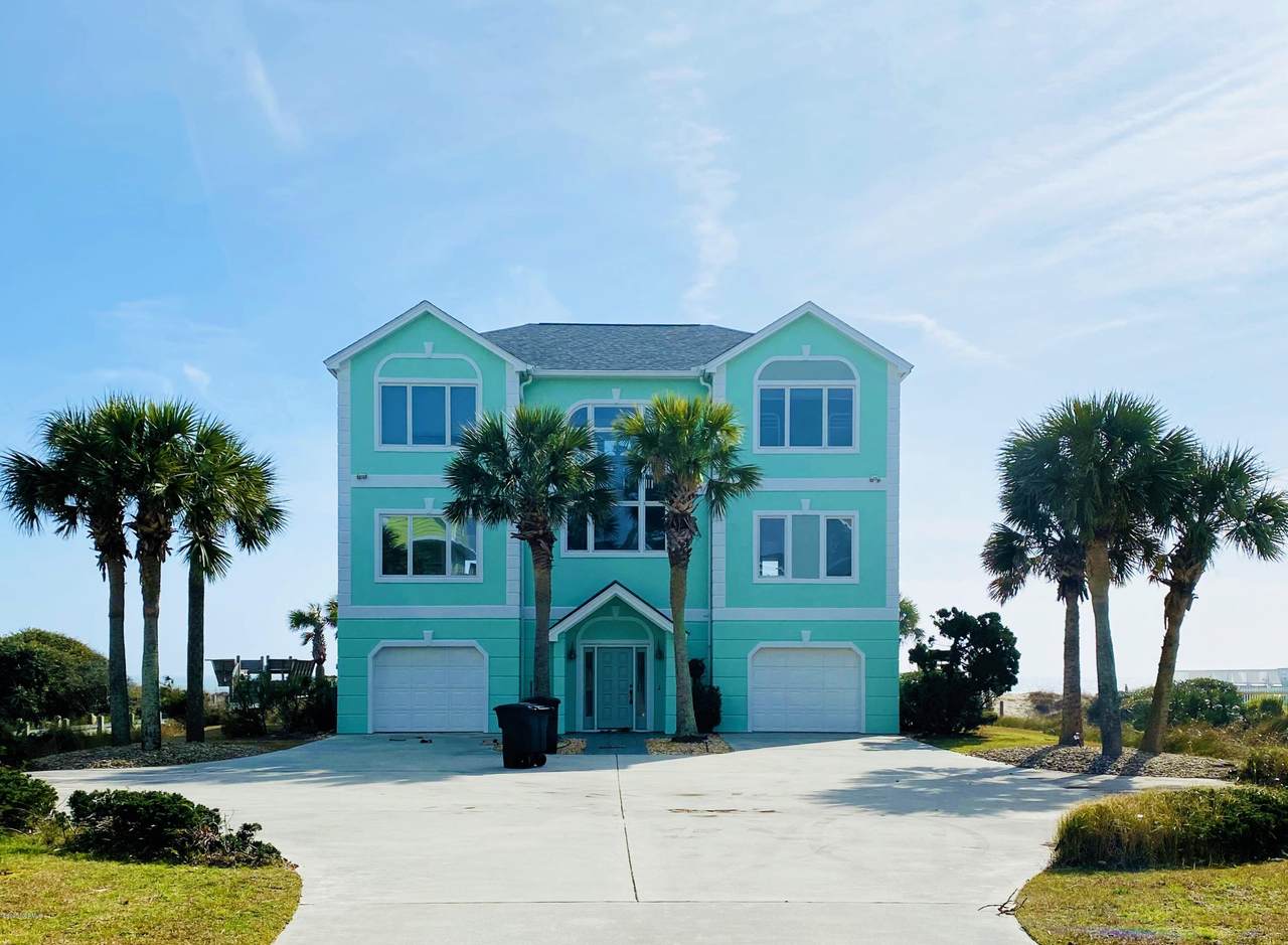 9717 Dolphin Ridge Road - Photo 1