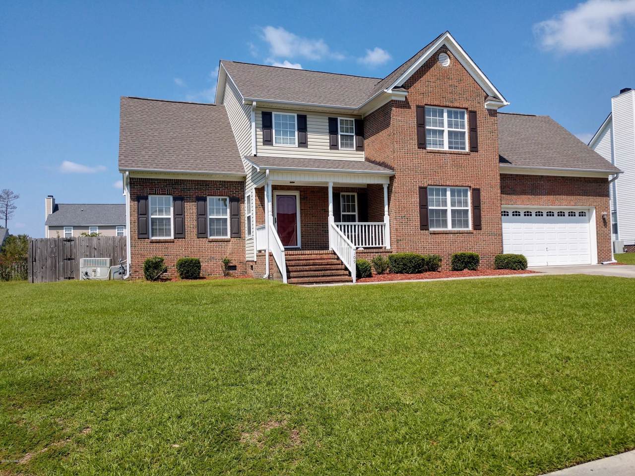 109 Glenburney Drive - Photo 1
