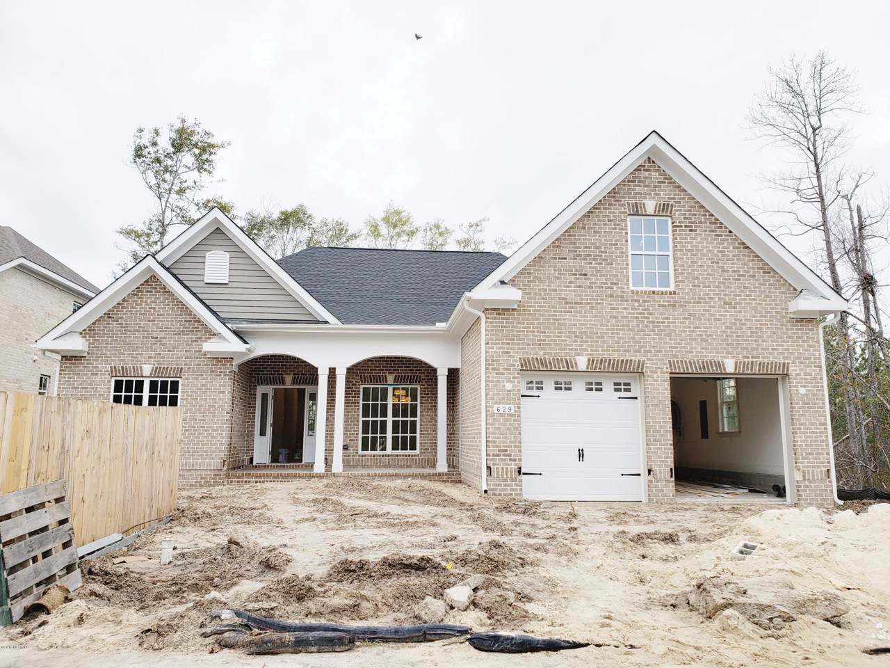 629 Bedminister Lane - Photo 1