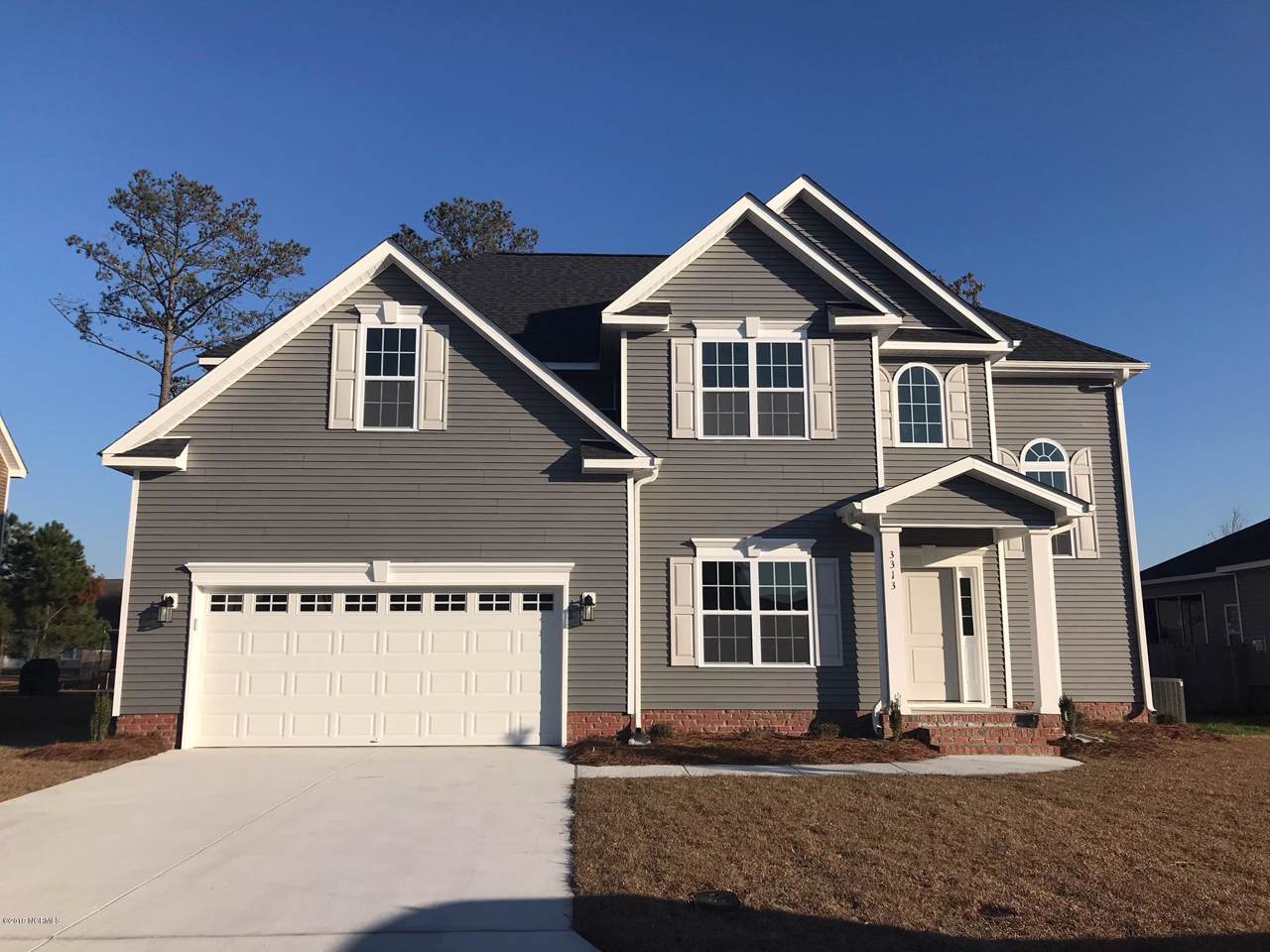 3313 Rounding Bend Road - Photo 1