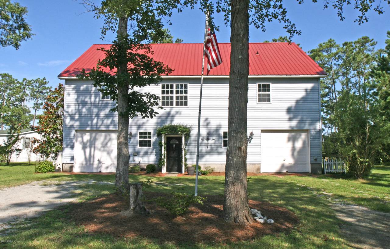 268 Bond Creek Road - Photo 1