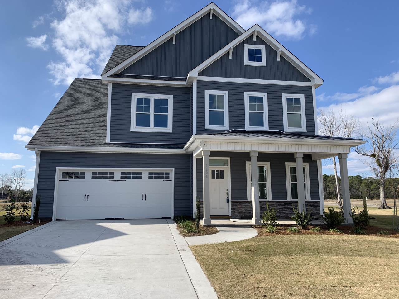 1124 Sweetshrub Court - Photo 1