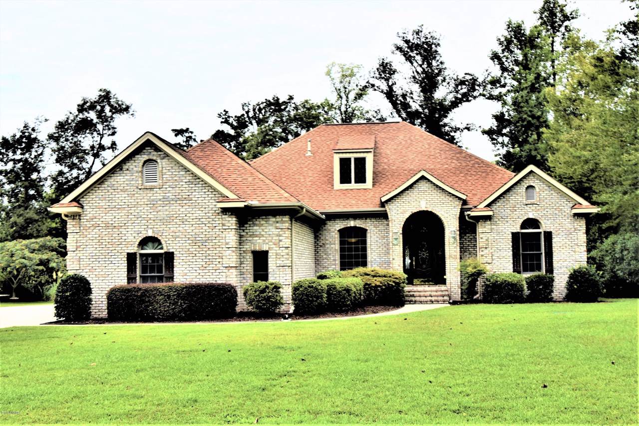 305 Neuse Harbour Boulevard - Photo 1