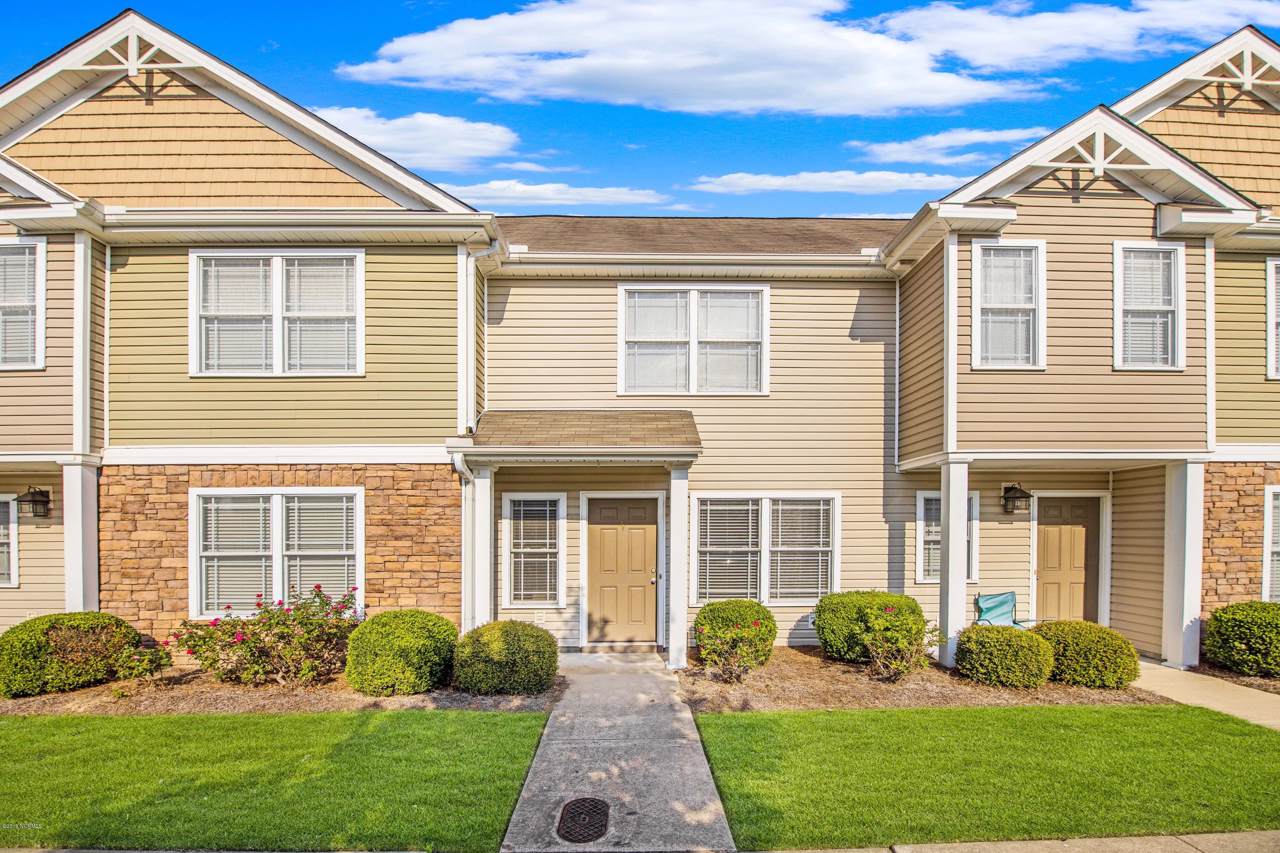 4128 Kittrell Farms Drive - Photo 1
